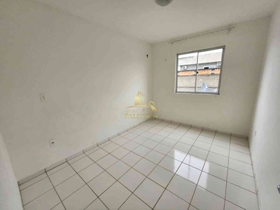 Apartamento com 2 quartos à venda no bairro Guarda do Cubatão, 100m²