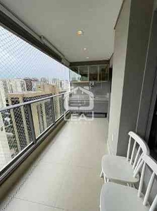 Apartamento com 2 quartos à venda no bairro Indianópolis, 71m²