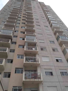 Apartamento com 2 quartos à venda no bairro Ipiranga, 63m²