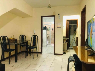 Apartamento com 2 quartos à venda no bairro Itatiaia, 59m²