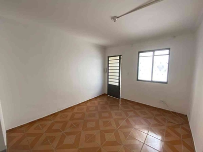 Apartamento com 2 quartos à venda no bairro Jardim Alterosa, 62m²