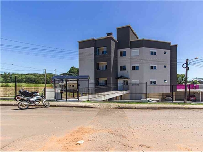 Apartamento com 2 quartos à venda no bairro Jardim América