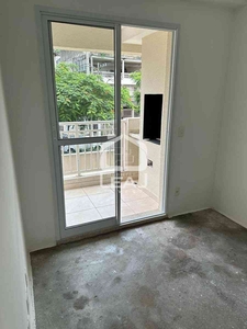 Apartamento com 2 quartos à venda no bairro Jardim Ana Maria, 49m²