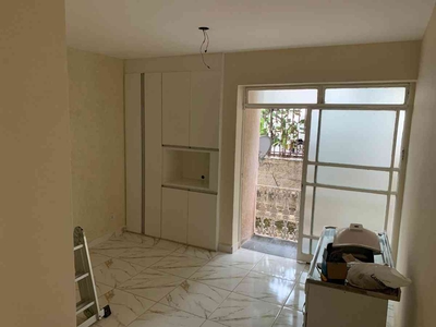 Apartamento com 2 quartos à venda no bairro Jardim da Cidade, 80m²