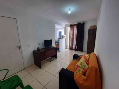 Apartamento com 2 quartos à venda no bairro Jardim das Alterosas 1ª Seção, 52m²