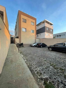 Apartamento com 2 quartos à venda no bairro Jardim Imperial, 105m²