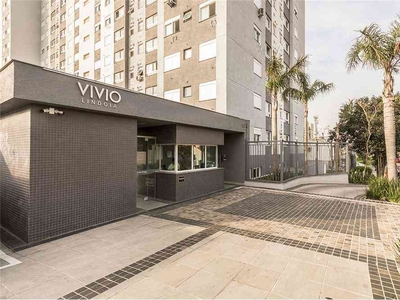 Apartamento com 2 quartos à venda no bairro Jardim Lindóia, 532m²