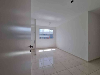 Apartamento com 2 quartos à venda no bairro Jardim Riacho das Pedras, 48m²