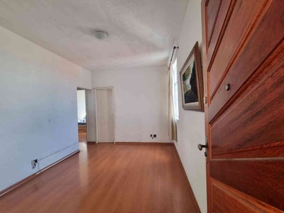 Apartamento com 2 quartos à venda no bairro Jardim Riacho das Pedras, 54m²
