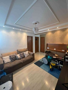 Apartamento com 2 quartos à venda no bairro Jardim Vitória, 48m²