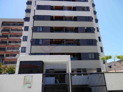 Apartamento com 2 quartos à venda no bairro Jatiúca, 75m²