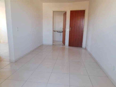 Apartamento com 2 quartos à venda no bairro João Pinheiro, 52m²