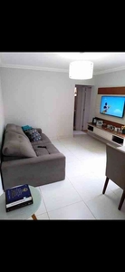 Apartamento com 2 quartos à venda no bairro João Pinheiro, 60m²