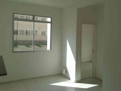 Apartamento com 2 quartos à venda no bairro Laranjeiras, 45m²
