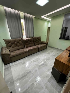 Apartamento com 2 quartos à venda no bairro Laranjeiras, 46m²