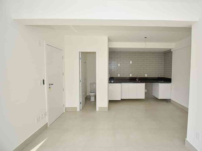Apartamento com 2 quartos à venda no bairro Lourdes, 61m²