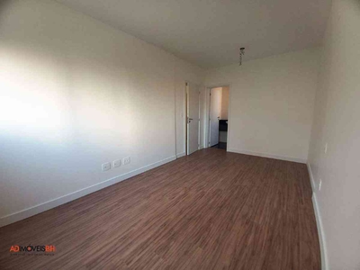 Apartamento com 2 quartos à venda no bairro Lourdes, 63m²