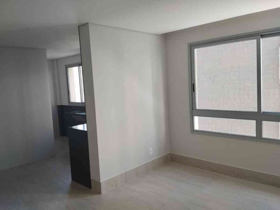 Apartamento com 2 quartos à venda no bairro Lourdes, 63m²