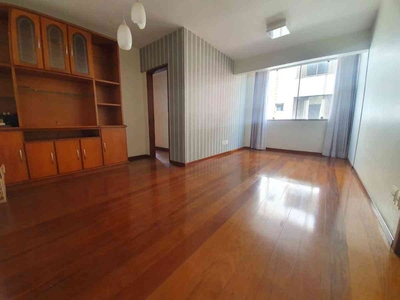 Apartamento com 2 quartos à venda no bairro Lourdes, 82m²