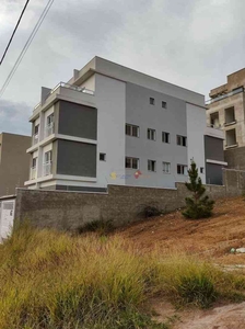 Apartamento com 2 quartos à venda no bairro Maria Imaculada, 1m²