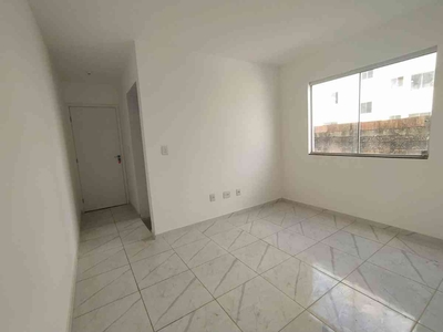 Apartamento com 2 quartos à venda no bairro Masterville, 80m²