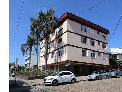 Apartamento com 2 quartos à venda no bairro Medianeira, 59m²