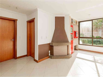 Apartamento com 2 quartos à venda no bairro Medianeira, 75m²