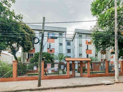 Apartamento com 2 quartos à venda no bairro Menino Deus, 70m²