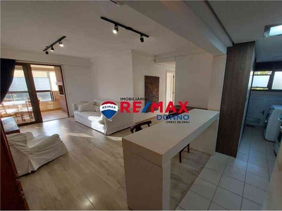 Apartamento com 2 quartos à venda no bairro Moinhos de Vento, 80m²