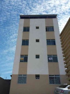 Apartamento com 2 quartos à venda no bairro Nacional, 53m²