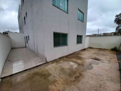 Apartamento com 2 quartos à venda no bairro Nacional, 75m²