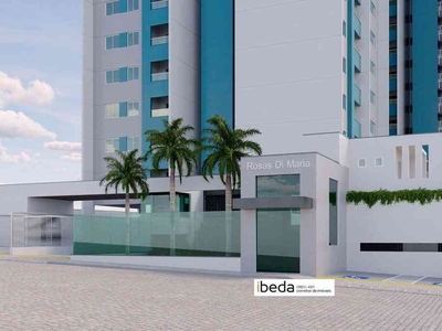 Apartamento com 2 quartos à venda no bairro Neópolis, 71m²