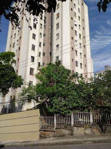 Apartamento com 2 quartos à venda no bairro Nova Cachoeirinha, 53m²