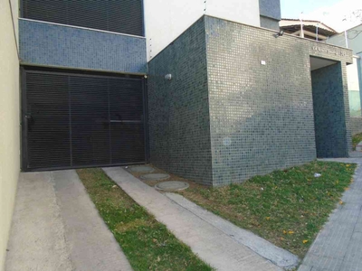 Apartamento com 2 quartos à venda no bairro Nova Floresta, 58m²