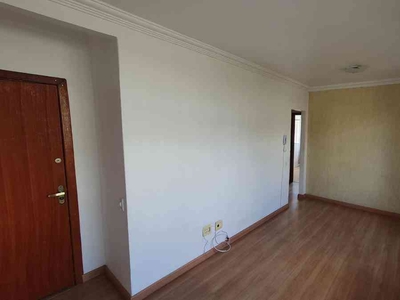 Apartamento com 2 quartos à venda no bairro Nova Gameleira, 55m²