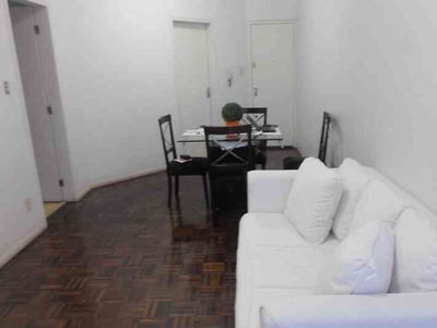 Apartamento com 2 quartos à venda no bairro Nova Suíssa, 60m²