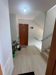 Apartamento com 2 quartos à venda no bairro Novo das Indústrias (barreiro), 68m²