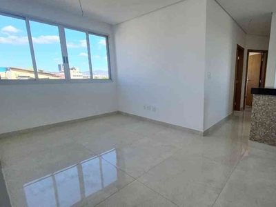 Apartamento com 2 quartos à venda no bairro Novo Eldorado, 58m²