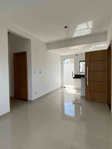 Apartamento com 2 quartos à venda no bairro Novo Eldorado, 83m²