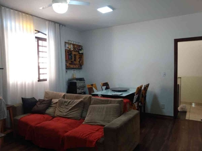 Apartamento com 2 quartos à venda no bairro Novo Progresso, 72m²