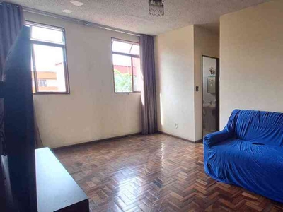 Apartamento com 2 quartos à venda no bairro Novo Riacho, 65m²