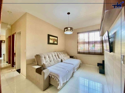 Apartamento com 2 quartos à venda no bairro Ouro Preto, 120m²
