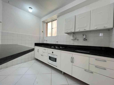 Apartamento com 2 quartos à venda no bairro Ouro Preto, 58m²