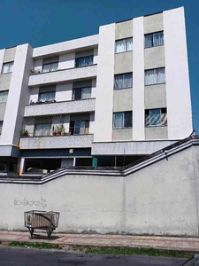 Apartamento com 2 quartos à venda no bairro Padre Eustáquio, 80m²
