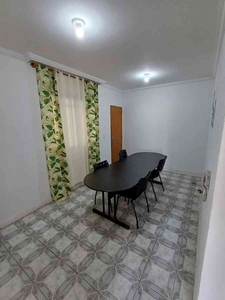 Apartamento com 2 quartos à venda no bairro Palmares, 45m²