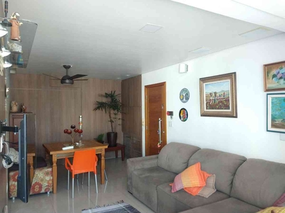 Apartamento com 2 quartos à venda no bairro Palmeiras, 50m²