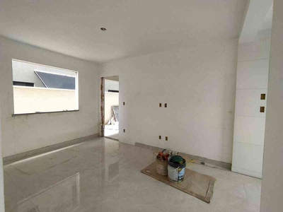 Apartamento com 2 quartos à venda no bairro Palmeiras, 58m²