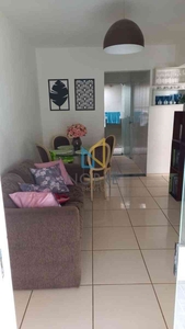 Apartamento com 2 quartos à venda no bairro Palmeiras, 65m²