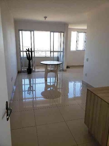 Apartamento com 2 quartos à venda no bairro Palmeiras, 82m²