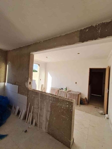 Apartamento com 2 quartos à venda no bairro Palmeiras, 85m²